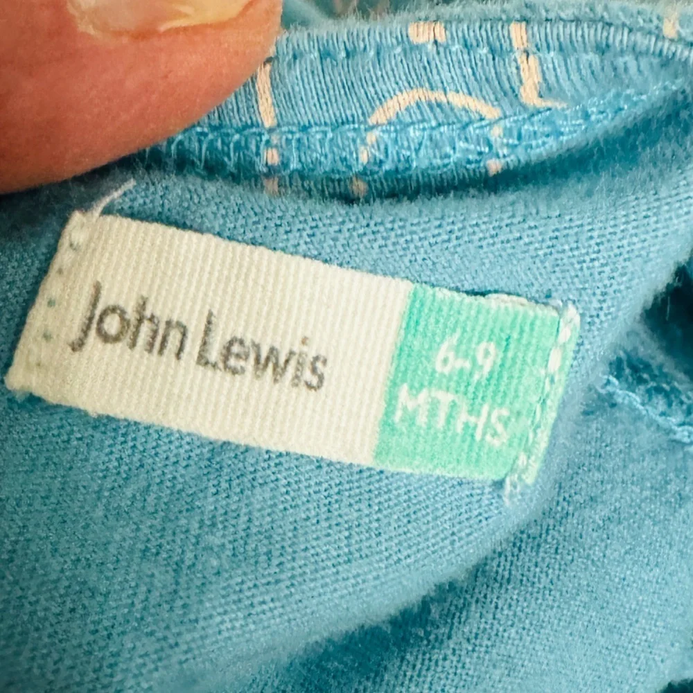 John Lewis john lewis